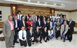 مؤسسة كريدي أجريكول مصر للتنمية تطلق المرحلة الثانية من مبادرة 