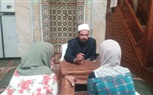 70 طالبًا يتقدمون للمسابقة التشجيعية لحفظة القرآن 