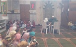 70 طالبًا يتقدمون للمسابقة التشجيعية لحفظة القرآن 