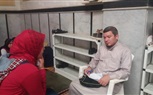 70 طالبًا يتقدمون للمسابقة التشجيعية لحفظة القرآن 