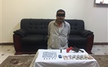 بالصور...أمن كفر الشيخ يواصل مداهمة البؤر الإجرامية لضبط حائزي الأسلحة وتجار المخدرات