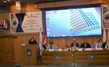 جامعة الإسكندرية تستضيف ملتقى إعداد الخطة الإستراتيجية لتطوير القطاع الطبي 