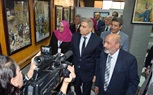 محافظ المنيا يفتتح المؤتمر الدولي الثاني لكلية السياحة والفنادق