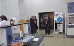 المجلس الثقافي البريطاني ينفذ الامتحان الدولي للغة الإنجليزية بجامعة كفر الشيخ