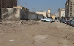 محافظ كفرالشيخ: إقامة محلات تجارية بمساحة 820 م لإنهاء مشكلة المعرض الدائم