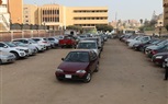 شاهد.. محافظ كفرالشيخ يتفقد أرض المعارض لحل مشكلة العارضين