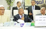 بالصور.. محافظ كفر الشيخ ومدير الأمن يشهدان احتفال الطرق الصوفية بمولد إبراهيم الدسوقي