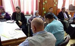 وكيل صحة كفر الشيخ : مبادرة «100 مليون صحة» فريدة من نوعها في تحقيق المعادلة الصعبة