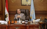 محافظ كفر الشيخ: ضخ 5 طن بطاطس وطماطم للمواطنين بسعر 6.5 جنيه يوميًا