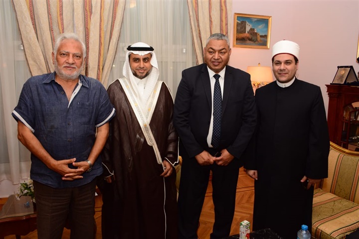 بالصور.. الشيخ و مفيد فوزي وبيبو" يشاركون في مؤتمر "تحدي التغيير" بالصور.. الشيخ و مفيد فوزي وبيبو" يشاركون في مؤتمر "تحدي التغيير"