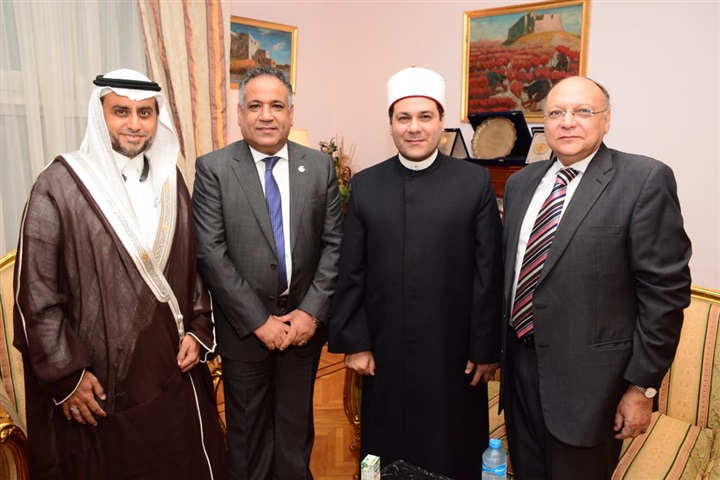 بالصور.. الشيخ و مفيد فوزي وبيبو" يشاركون في مؤتمر "تحدي التغيير" بالصور.. الشيخ و مفيد فوزي وبيبو" يشاركون في مؤتمر "تحدي التغيير"