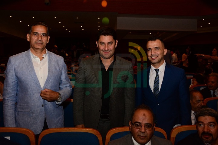 بالصور.. حازم إمام يعرض تجربة نجاحه مع الزمالك والمنتخب بالصور.. حازم إمام يعرض تجربة نجاحه مع الزمالك والمنتخب