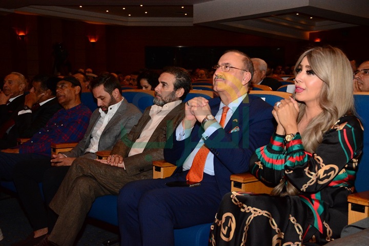 بالصور.. حازم إمام يعرض تجربة نجاحه مع الزمالك والمنتخب بالصور.. حازم إمام يعرض تجربة نجاحه مع الزمالك والمنتخب
