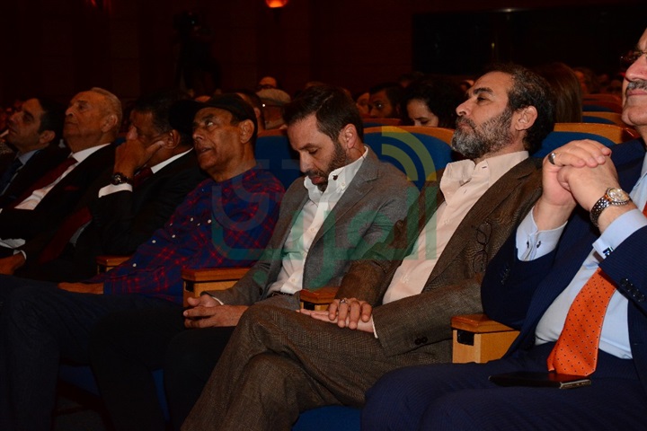بالصور.. حازم إمام يعرض تجربة نجاحه مع الزمالك والمنتخب بالصور.. حازم إمام يعرض تجربة نجاحه مع الزمالك والمنتخب