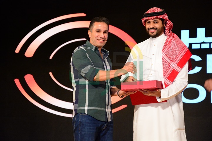بالصور.. حازم إمام يعرض تجربة نجاحه مع الزمالك والمنتخب بالصور.. حازم إمام يعرض تجربة نجاحه مع الزمالك والمنتخب