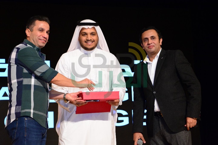 بالصور.. حازم إمام يعرض تجربة نجاحه مع الزمالك والمنتخب بالصور.. حازم إمام يعرض تجربة نجاحه مع الزمالك والمنتخب