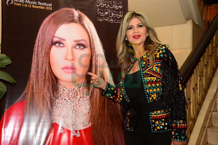 بالصور.. تكريم 17 شخصية أثروا الحياة الفنية فى حفل افتتاح مهرجان الموسيقى بالصور.. تكريم 17 شخصية أثروا الحياة الفنية فى حفل افتتاح مهرجان الموسيقى