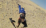 الداخلية: تصفية العناصر الإرهابية المتورطة في حادث دير المنيا