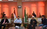 مواطن بالشرقية يتبرع ب10 قيراط لاقامة مدرسة تعليم اساسى 