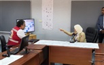 الصحة  تدفع بـ 45 سيارة إسعاف مجهزة وغرفة طوارئ بمنتدى شباب العالم