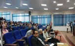 خبراء مصريون وفرنسيون بهندسة الزقازيق يضعون خارطة الطريق لاستخدام السيارة الكهربية بمحافظة الشرقية