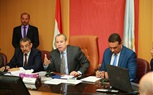 محافظ كفر الشيخ: وحدة للمتغيرات المكانية لرصد ومتابعة البناء علي أراضي الدولة 