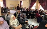 ورشة عمل للوحدات المرشحة للقرض الفرنسي بمديرية الصحة بالشرقية 