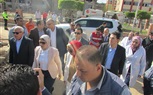 وزيرة الصحة: 