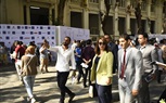 وزيرة التضامن الإجتماعي تفتتح النسخة الثالثة من ملتقى 