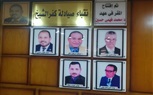  بالصور...مقر نقابة الصيادلة بكفر الشيخ حلم طال انتظاره