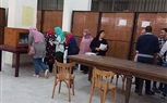 انطلاق الجولة الأولي لانتخابات اتحادات الطلاب بجامعة الزقازيق والتزكية تحسم الانتخابات في 16 كلية