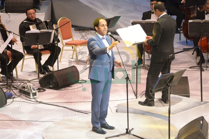 جاهزية العمل بمنفذ بيع ”الخضراوات والفواكه" تمهيدا لافتتاحه غدا بحى المرج