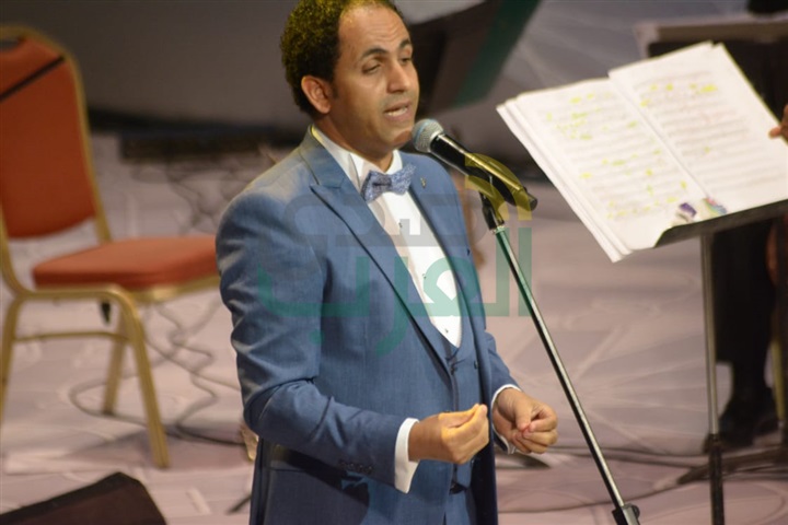 جاهزية العمل بمنفذ بيع ”الخضراوات والفواكه" تمهيدا لافتتاحه غدا بحى المرج