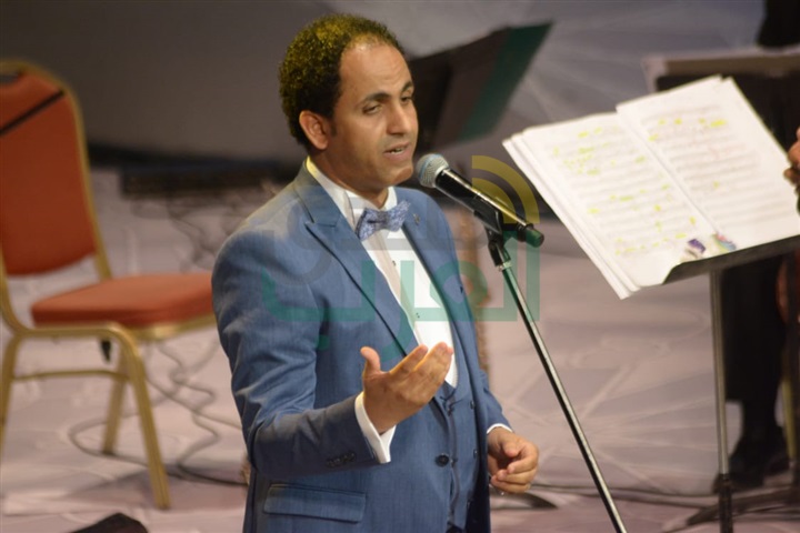 جاهزية العمل بمنفذ بيع ”الخضراوات والفواكه" تمهيدا لافتتاحه غدا بحى المرج