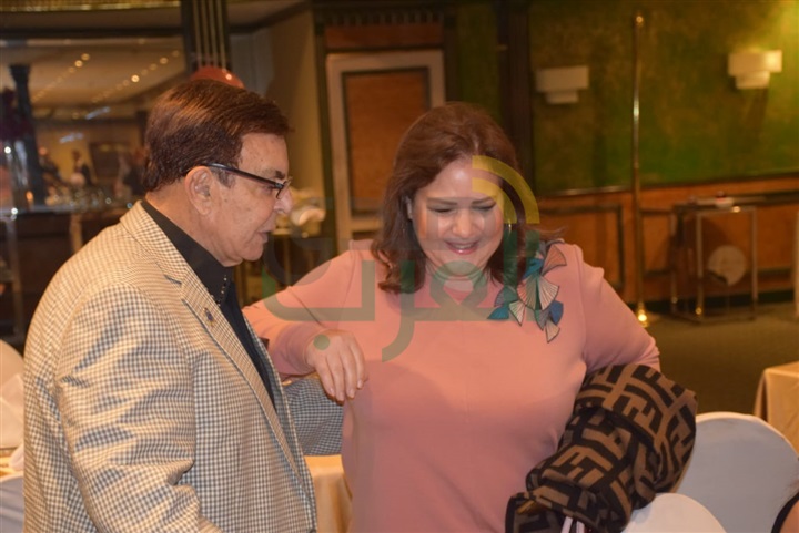 بالصور.. نجوم الفن والإعلام يحتفلون بعيد الحب بمركب نيلية بالقاهرة بالصور.. نجوم الفن والإعلام يحتفلون بعيد الحب بمركب نيلية بالقاهرة