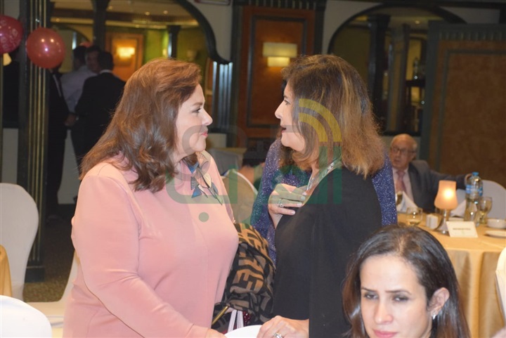 بالصور.. نجوم الفن والإعلام يحتفلون بعيد الحب بمركب نيلية بالقاهرة بالصور.. نجوم الفن والإعلام يحتفلون بعيد الحب بمركب نيلية بالقاهرة