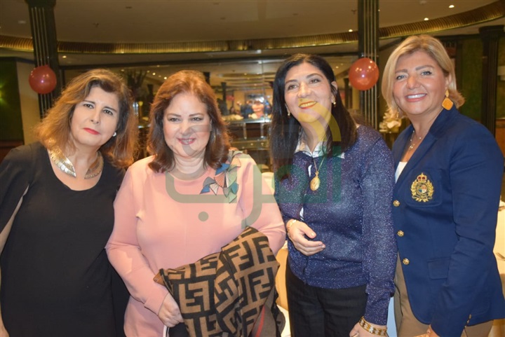 بالصور.. نجوم الفن والإعلام يحتفلون بعيد الحب بمركب نيلية بالقاهرة بالصور.. نجوم الفن والإعلام يحتفلون بعيد الحب بمركب نيلية بالقاهرة