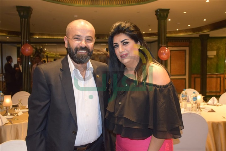 بالصور.. نجوم الفن والإعلام يحتفلون بعيد الحب بمركب نيلية بالقاهرة بالصور.. نجوم الفن والإعلام يحتفلون بعيد الحب بمركب نيلية بالقاهرة