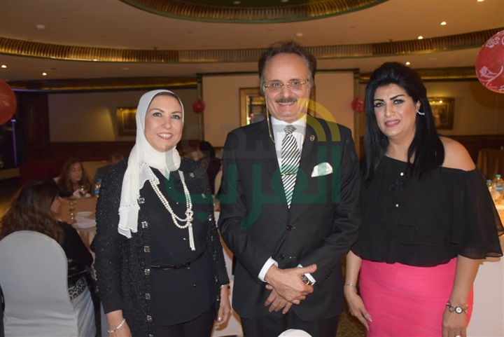 بالصور.. نجوم الفن والإعلام يحتفلون بعيد الحب بمركب نيلية بالقاهرة بالصور.. نجوم الفن والإعلام يحتفلون بعيد الحب بمركب نيلية بالقاهرة
