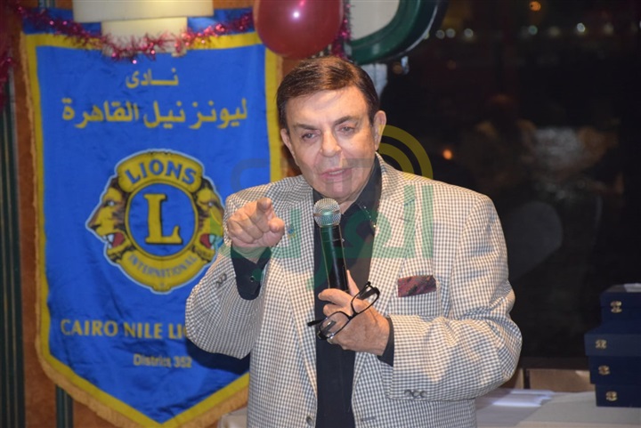بالصور.. نجوم الفن والإعلام يحتفلون بعيد الحب بمركب نيلية بالقاهرة بالصور.. نجوم الفن والإعلام يحتفلون بعيد الحب بمركب نيلية بالقاهرة