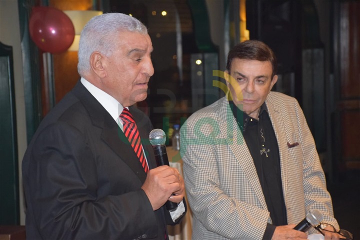 بالصور.. نجوم الفن والإعلام يحتفلون بعيد الحب بمركب نيلية بالقاهرة بالصور.. نجوم الفن والإعلام يحتفلون بعيد الحب بمركب نيلية بالقاهرة