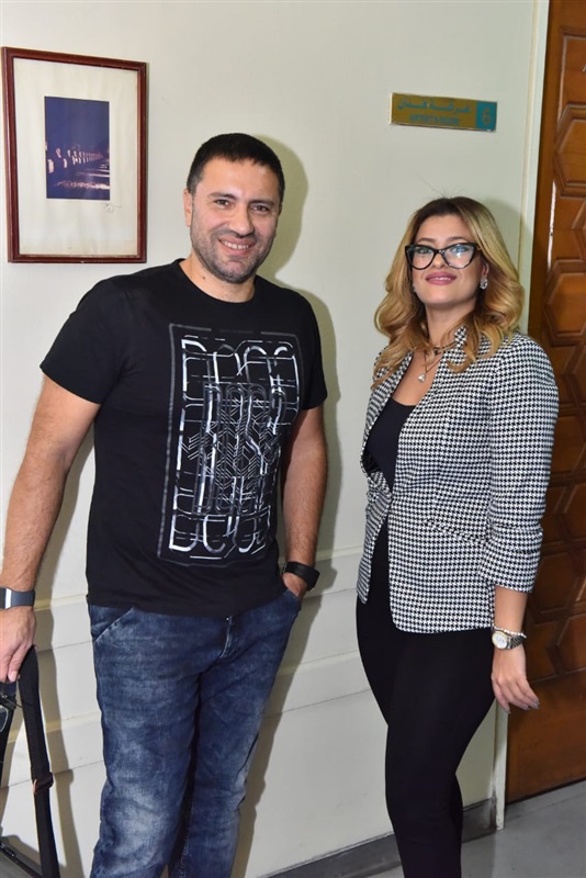 بالصور.. رامي عياش يشعل افتتاحية حفله بمهرحان الموسيقى الغربية بمكس"بلادي" و" الله عليكي يا مصر" بالصور.. رامي عياش يشعل افتتاحية حفله بمهرحان الموسيقى الغربية بمكس"بلادي" و" الله عليكي يا مصر"