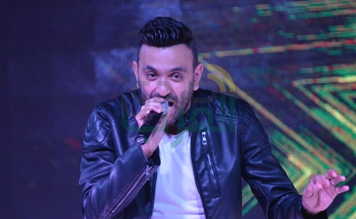 بالصور.. تكريم كريم محسن خلال حفله بنادي الصيد بالصور.. تكريم كريم محسن خلال حفله بنادي الصيد