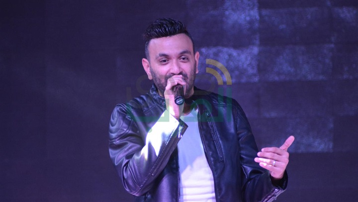 بالصور.. تكريم كريم محسن خلال حفله بنادي الصيد بالصور.. تكريم كريم محسن خلال حفله بنادي الصيد