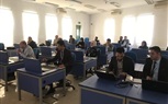 جامعة بنها تشارك في ورشة عمل عن التعليم باتحاد الجامعات العربية بالاردن