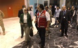 وزيرة الصحة تراجع خطة التأمين الطبي لمؤتمر شرم الشيخ