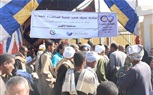 «عنيك في عنينا» تكشف على 5000 مواطن بالبحيرة وأسوان