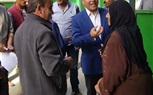 محافظة القاهرة تبدأ في تسكين سوق المنهل الجديد بطاقة استيعابية 225 محل وباكية  