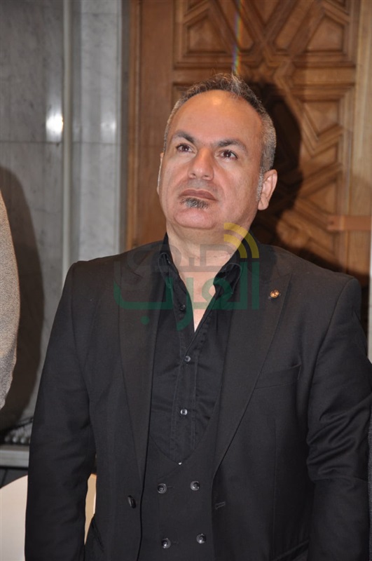 بالصور.. لجنة تحكيم "The AWard" تكشف عن الفائزين بجوائز دورة "جميل راتب" بالصور.. لجنة تحكيم "The AWard" تكشف عن الفائزين بجوائز دورة "جميل راتب"