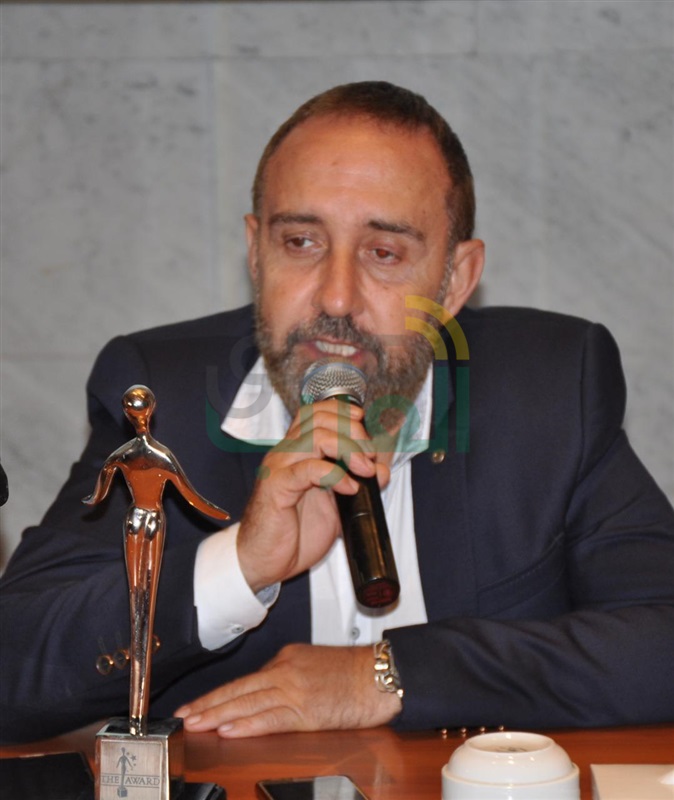 بالصور.. لجنة تحكيم "The AWard" تكشف عن الفائزين بجوائز دورة "جميل راتب" بالصور.. لجنة تحكيم "The AWard" تكشف عن الفائزين بجوائز دورة "جميل راتب"
